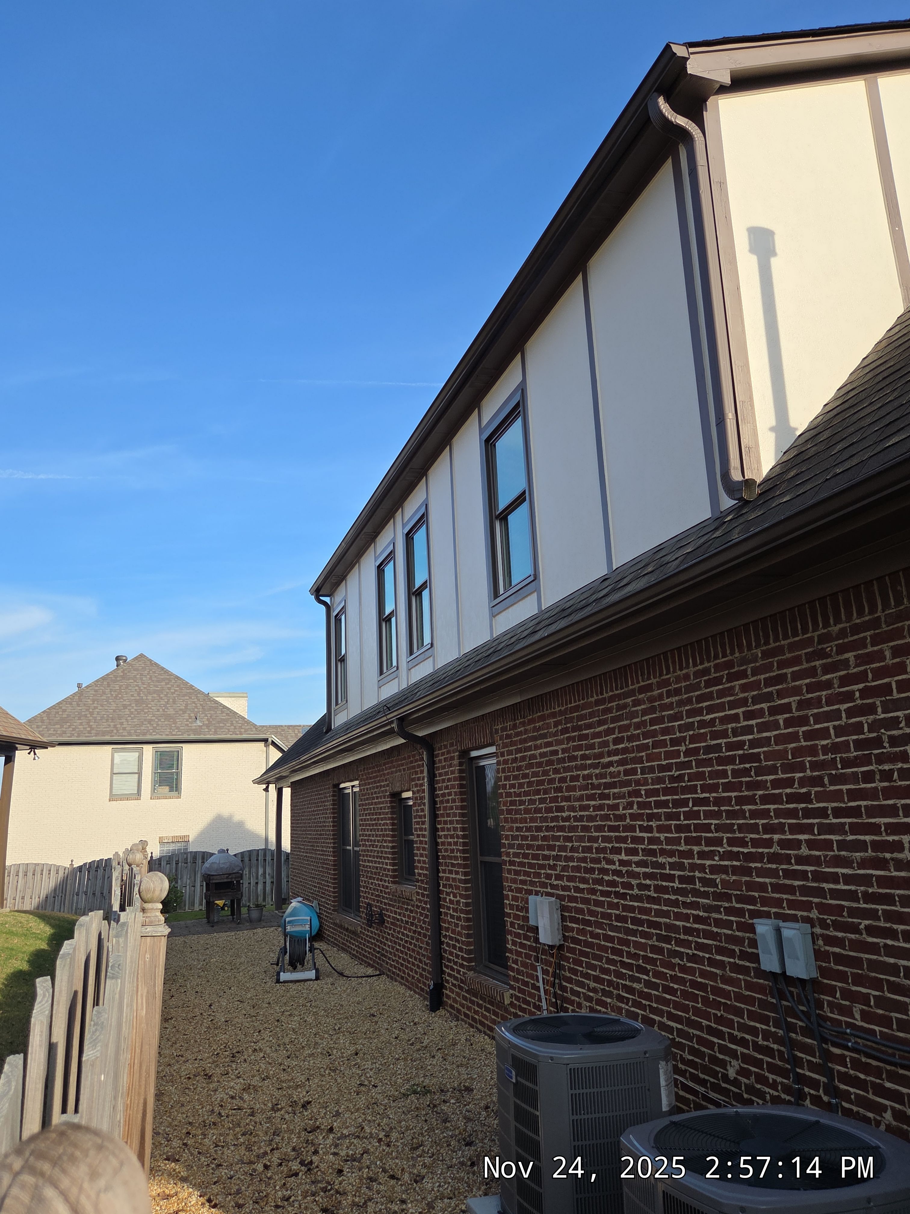 O'Brien Project in Hoover by The Window Source