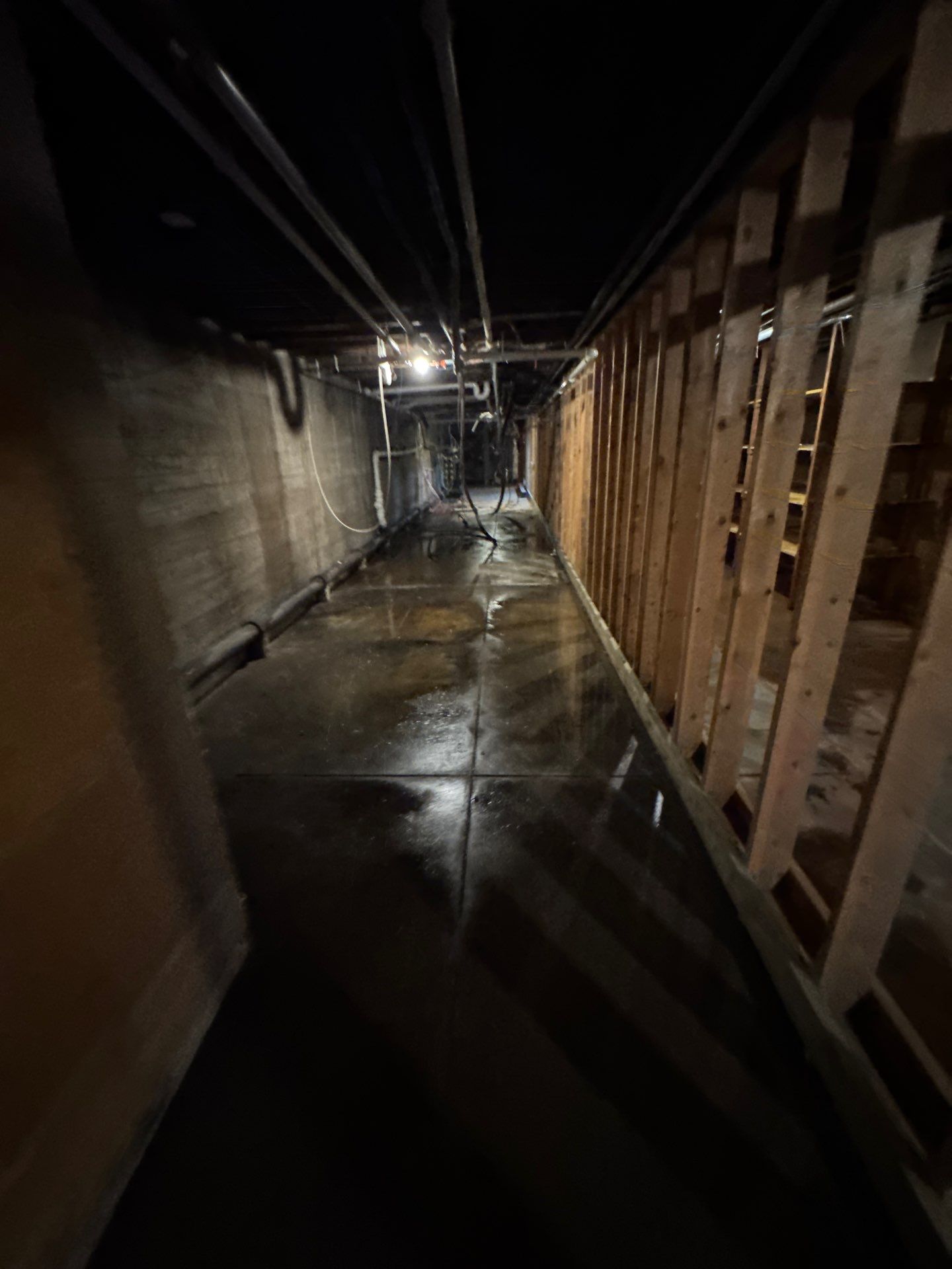 Madison Commercial Water Damage Restoration and Drying by Dry Source Property Restoration 