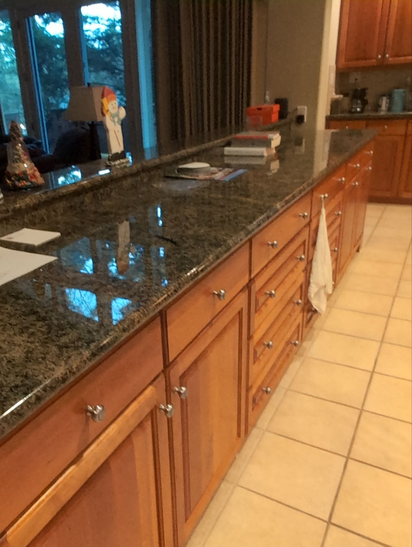 House cleaning routine maid service Project in Lake Oswego by Cloud 9 Professional Cleaning Services