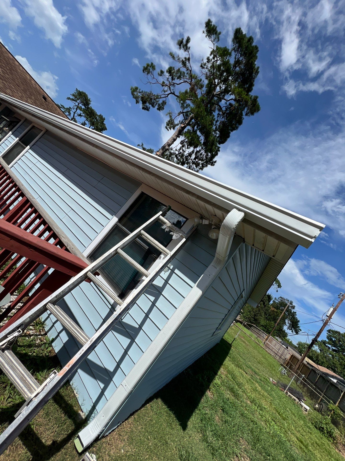 Residential Roofing Repair using Owen's Corning Duration (Lifetime) Shingles by Roof Repair Company