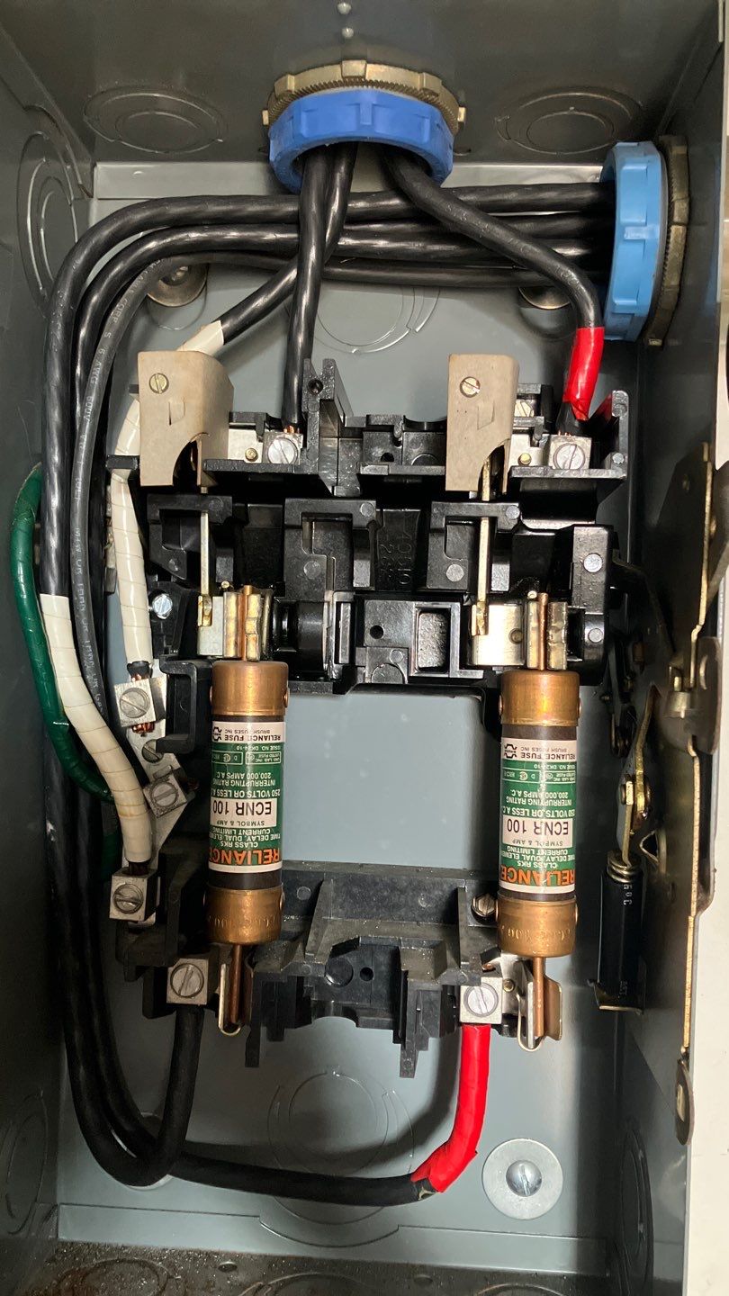 Building Recertification using Strucutral & Electrical Inspection by Souffront Construction & Engineering