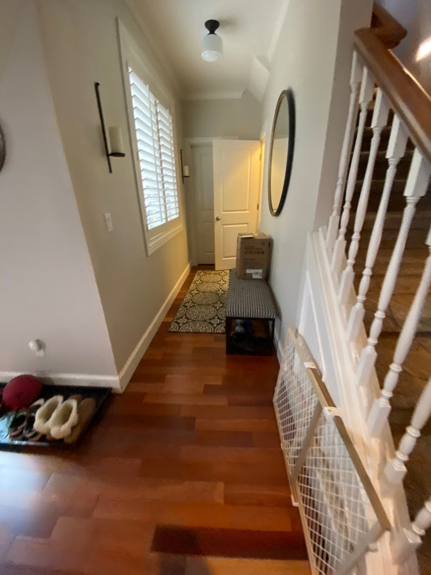 Maid Service Project in Lake Oswego by Cloud 9 Professional Cleaning Services