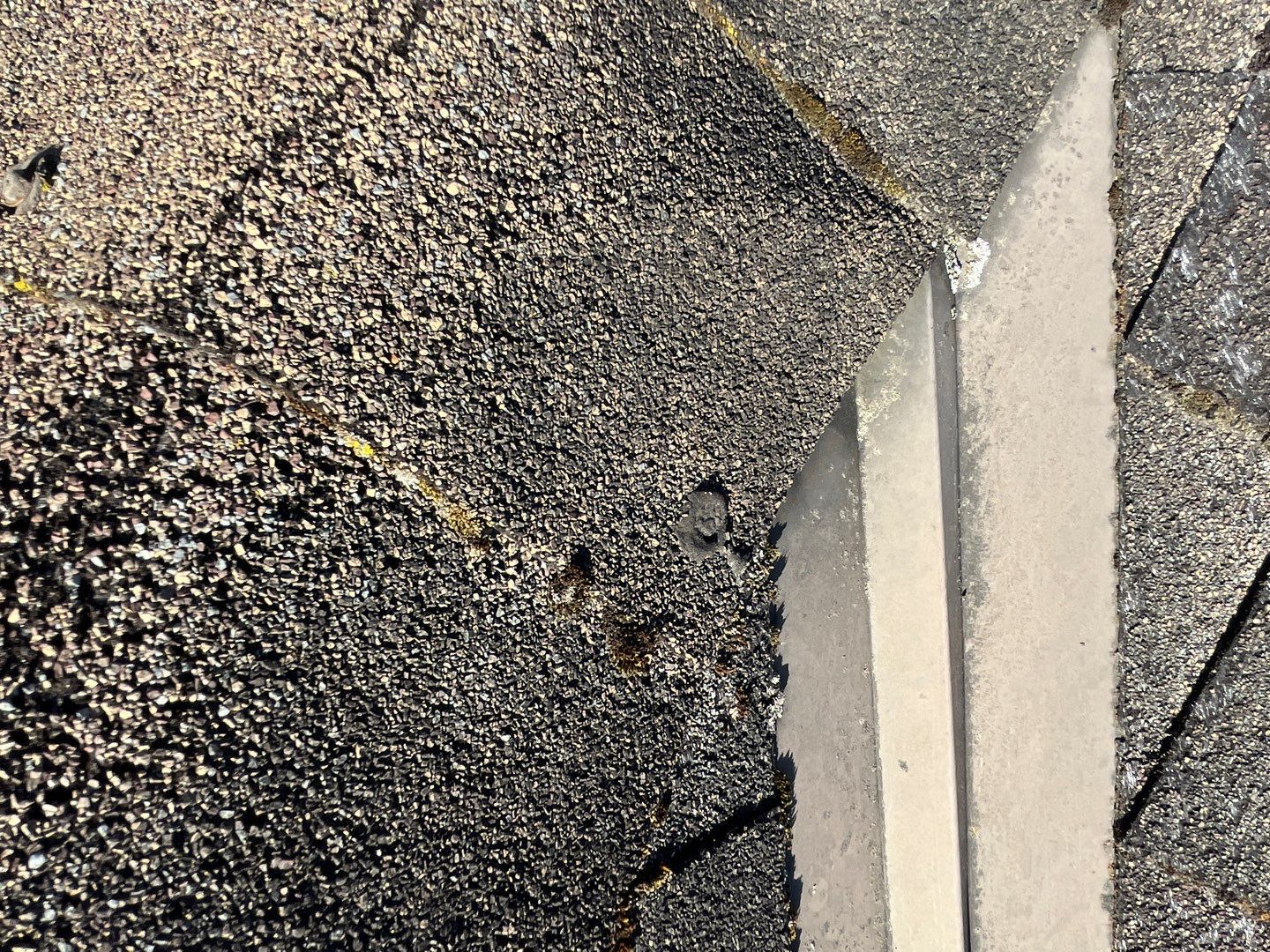 Residential Reroof Shingle - Weatherwood by Top Notch Roofing Inc