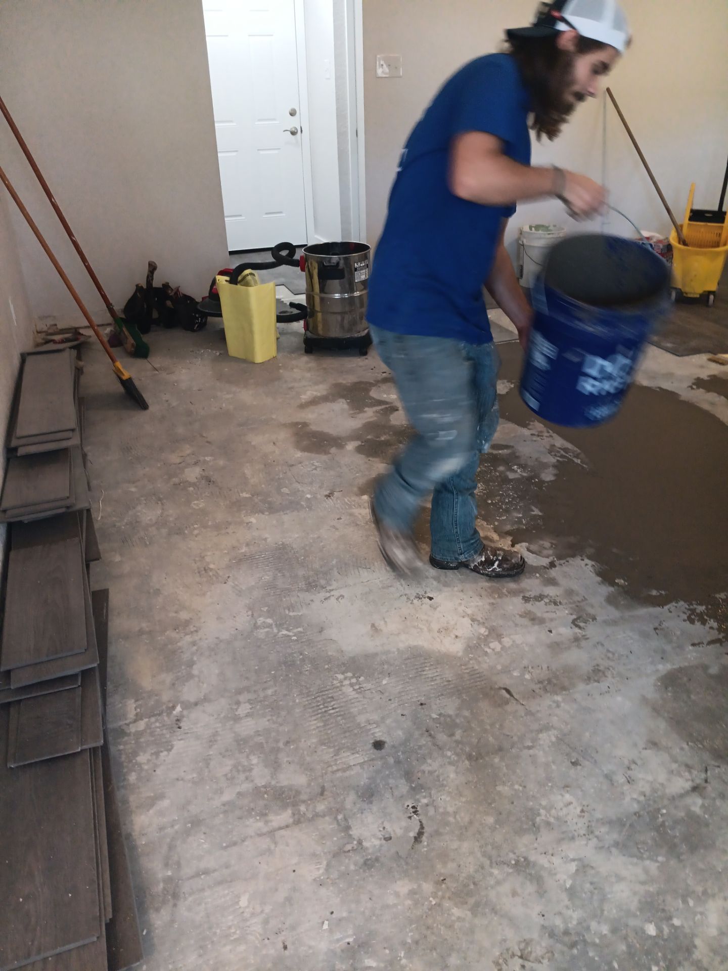 AP all the Way! by Bayfront Roofing and Construction