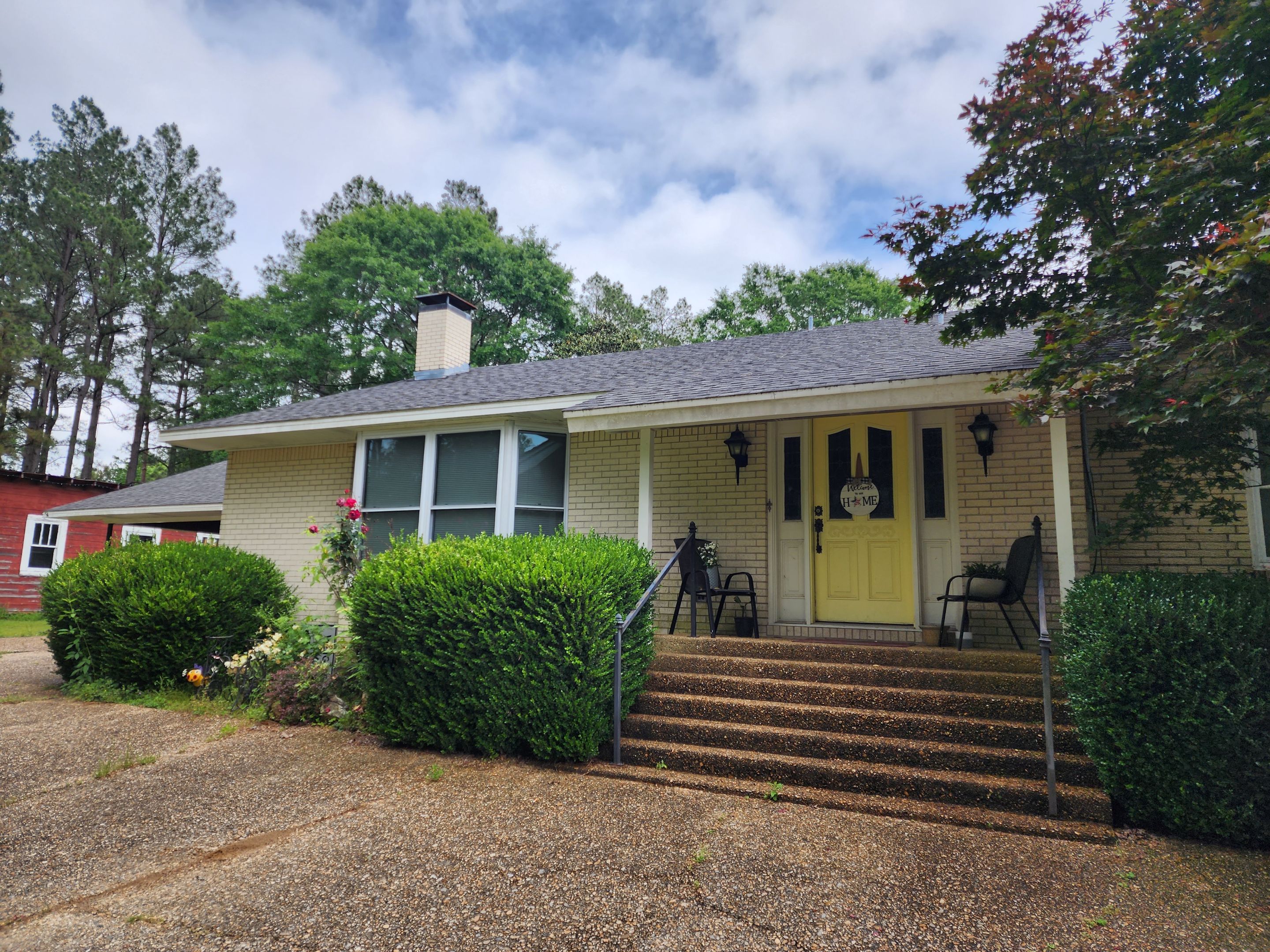 Storm Restoration Reroof: 40 Year Impact Rated Architectural Shingle by Hostetler Roofing