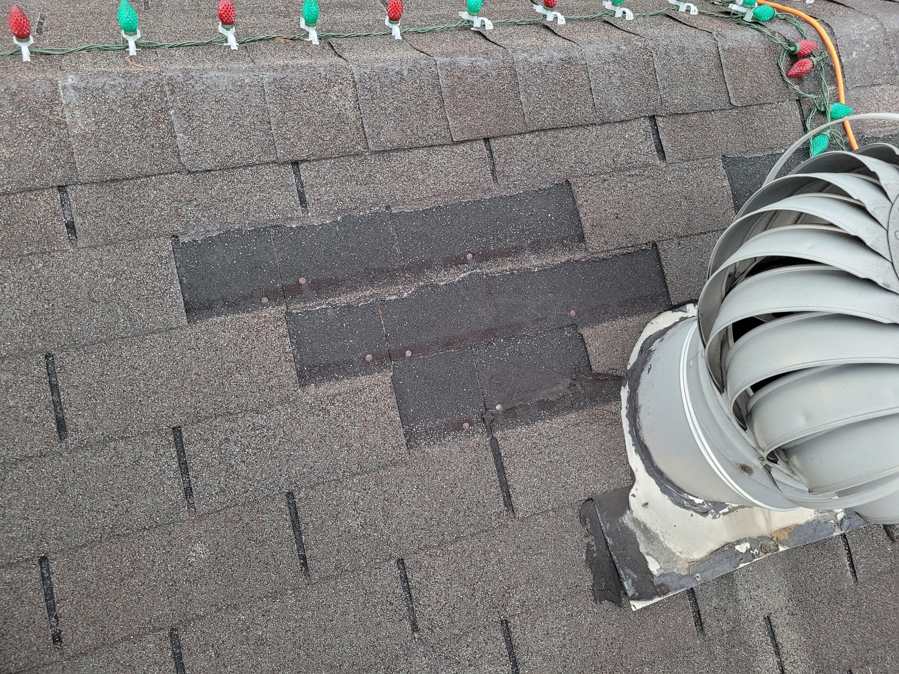 SureStart PLUS 4-STAR Warranty Fully covers materials, labor, tear-off and disposal expenses in years 1-50. by Roof Concepts Construction