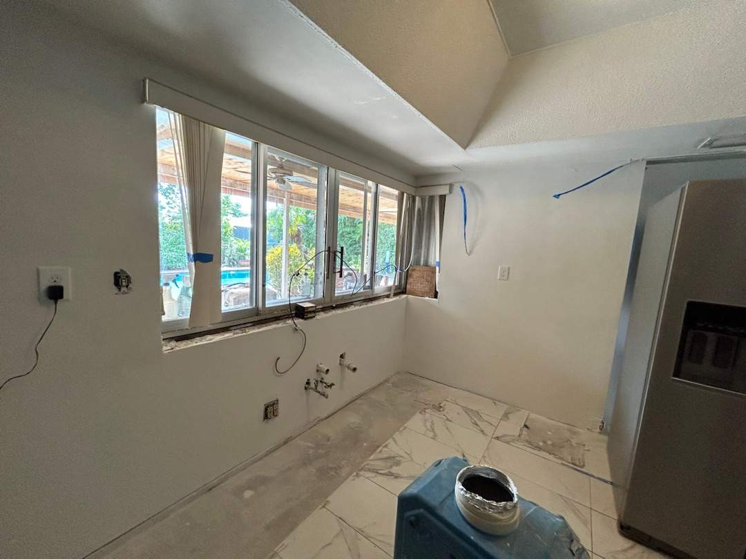 Project in Tamarac by You Restorations LLC DBA YOU-Home