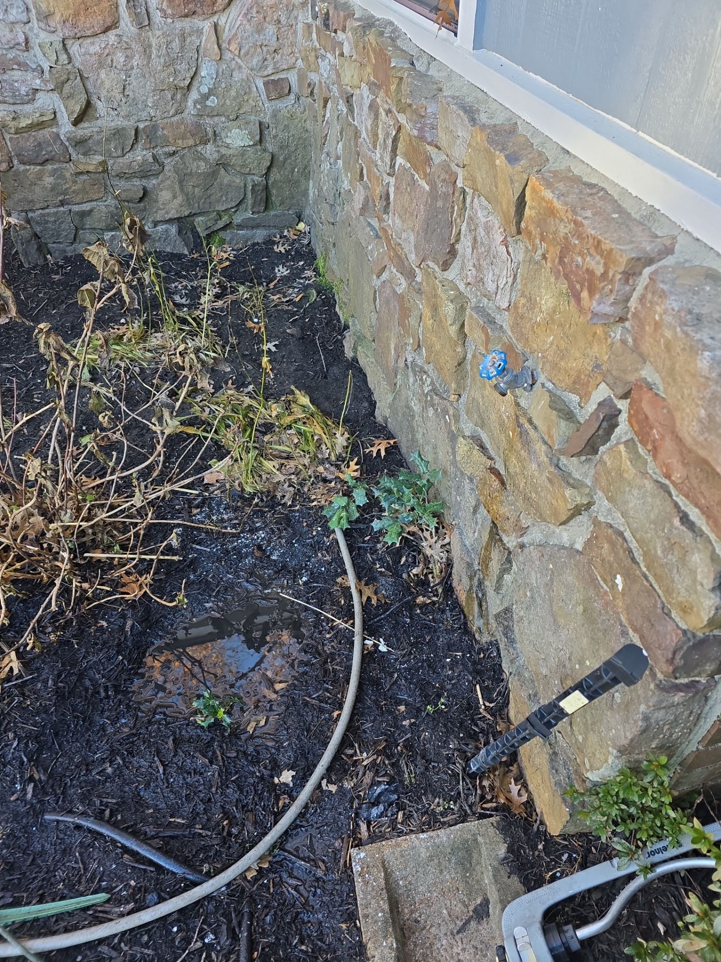 Water Leak Detection Project by Alsip Locating Service, LLC