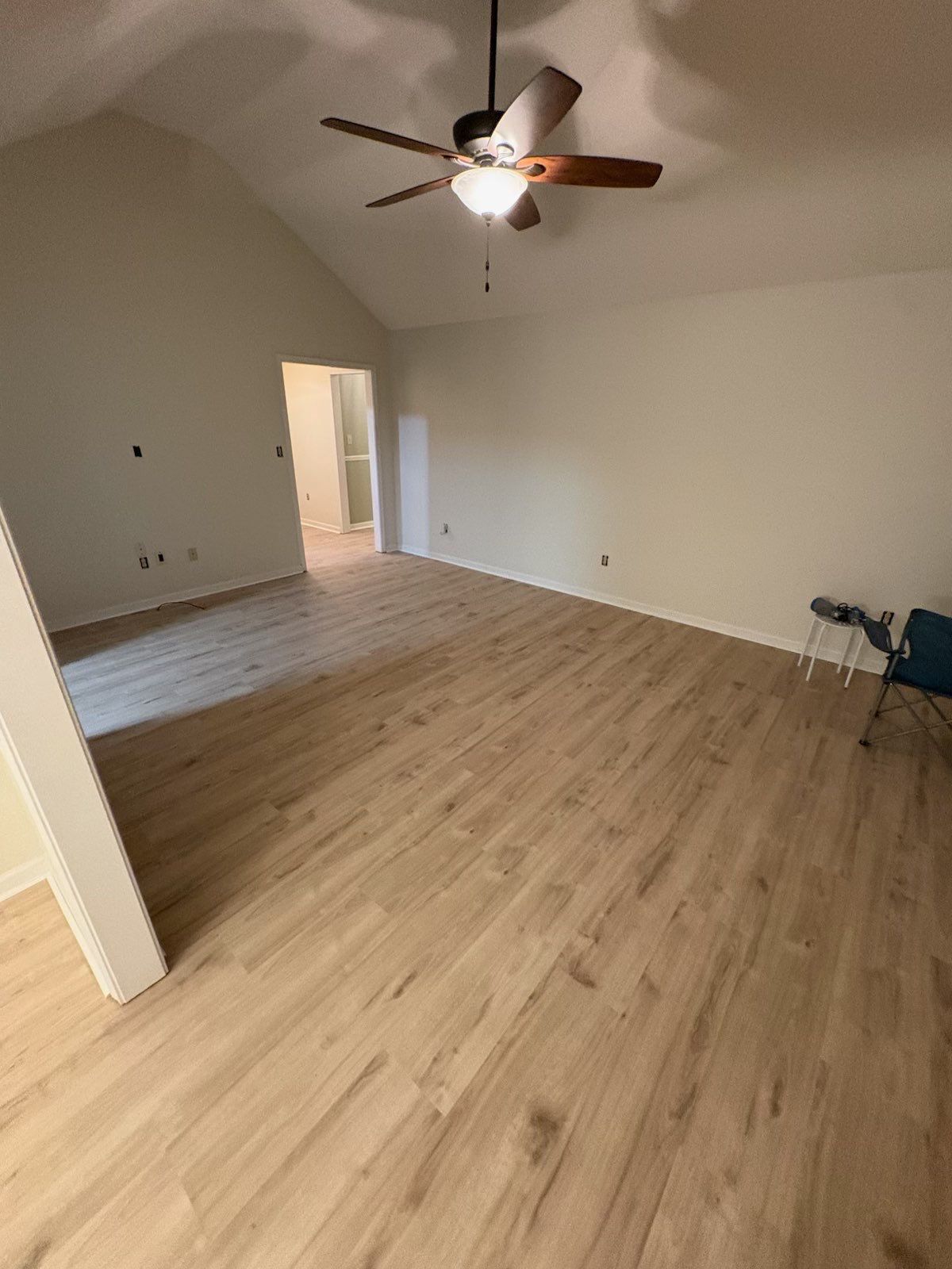 Project 83 by FMP Flooring