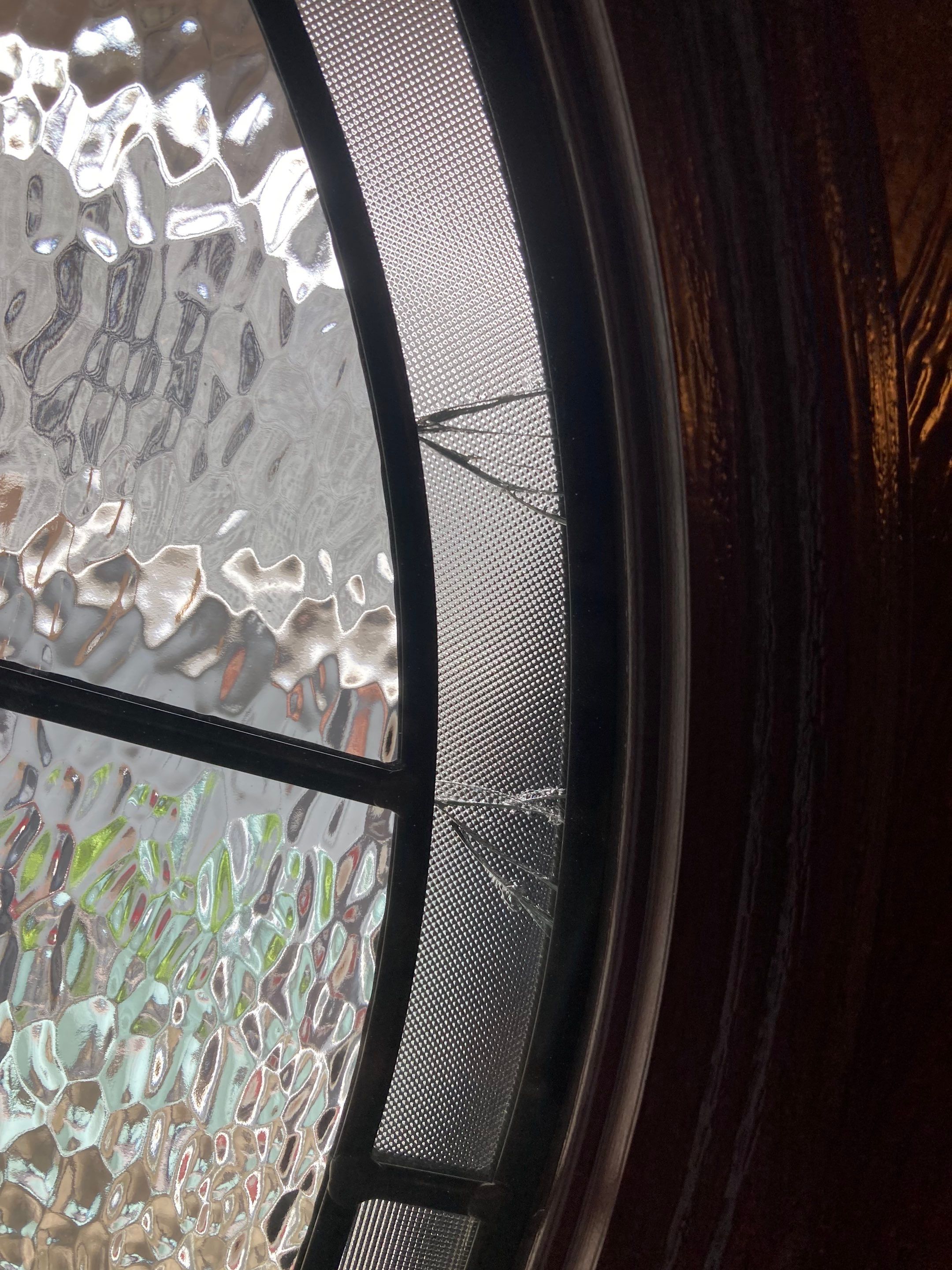 Kevin & Carol Rico Door & Window Project  by Mt. Pleasant Window & Remodeling Co.