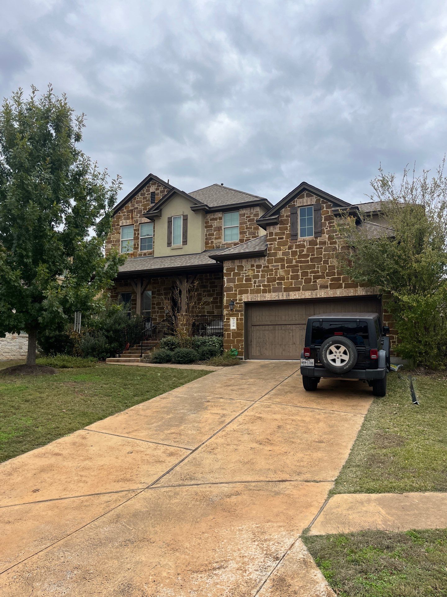 GAF HDZ - Golden Harvest by Elite Roofing LLC