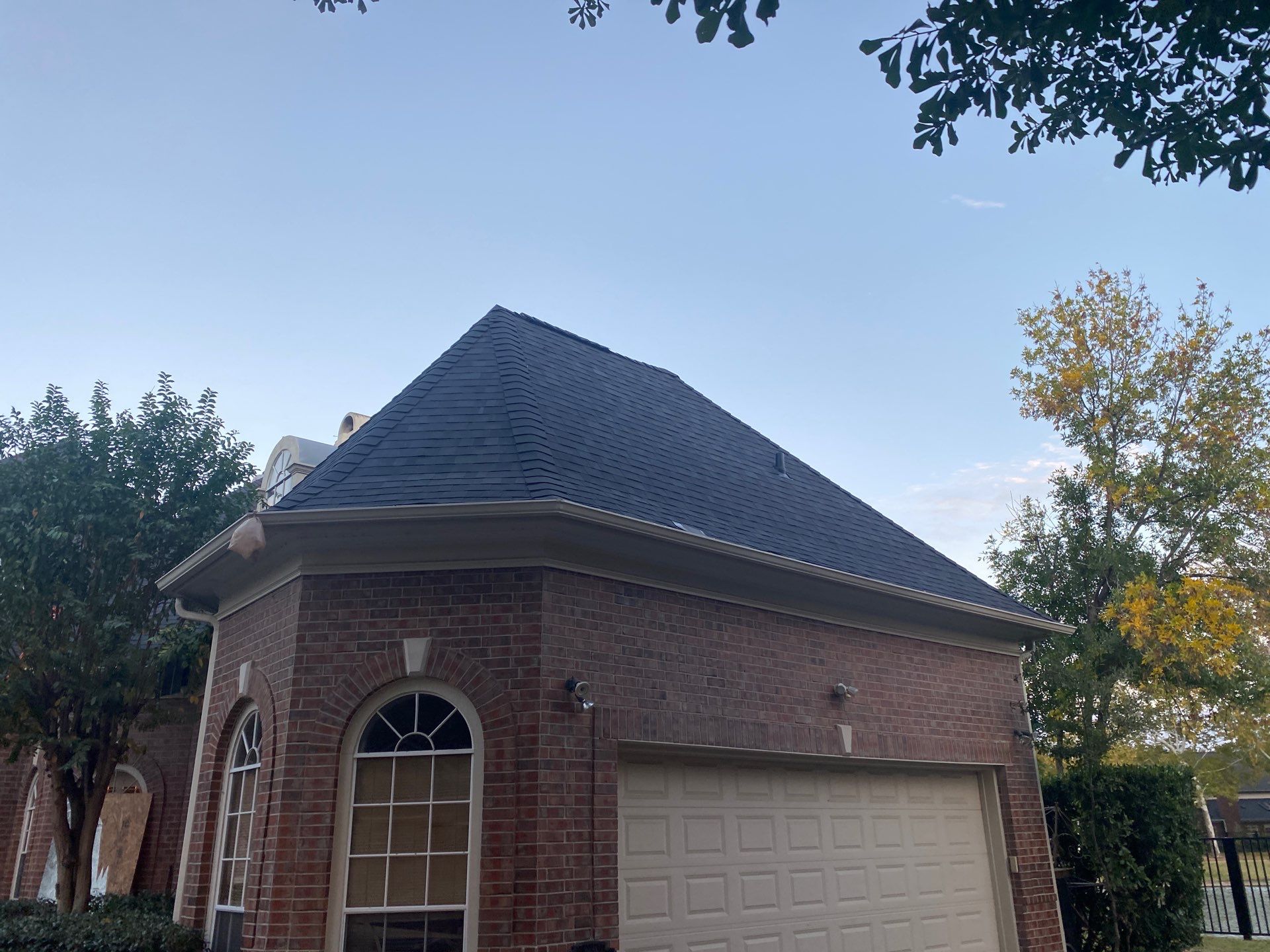 Katy Texas Residential Roofing Installation by Roof Repair Services LLC