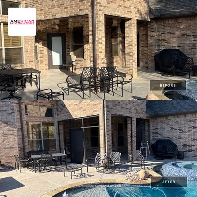Project in North Richland Hills