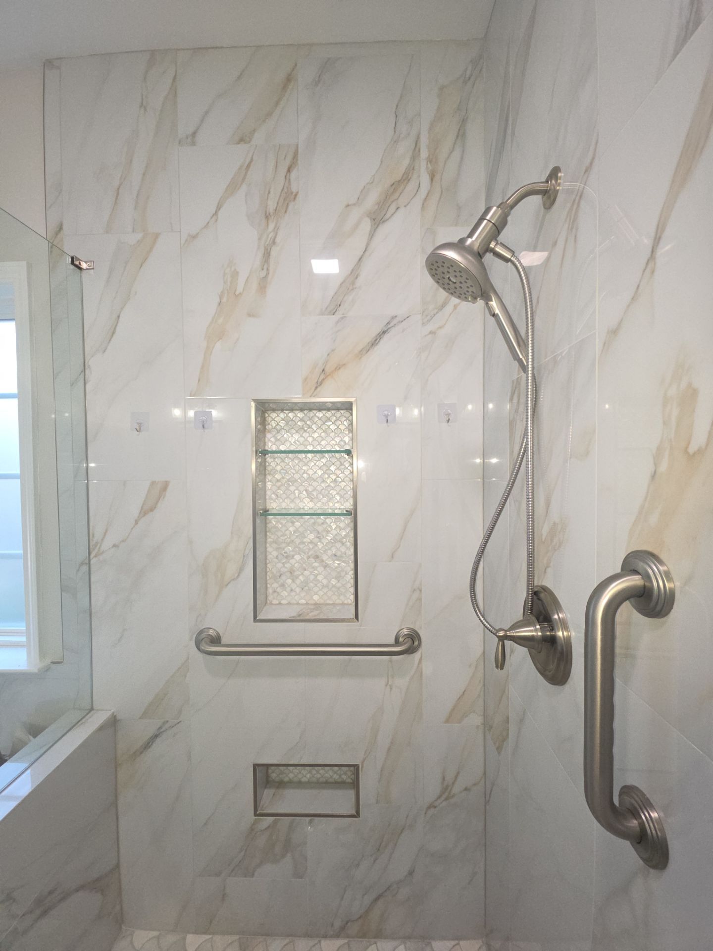 Project in Scottdale by Ajayi Design and Construction 