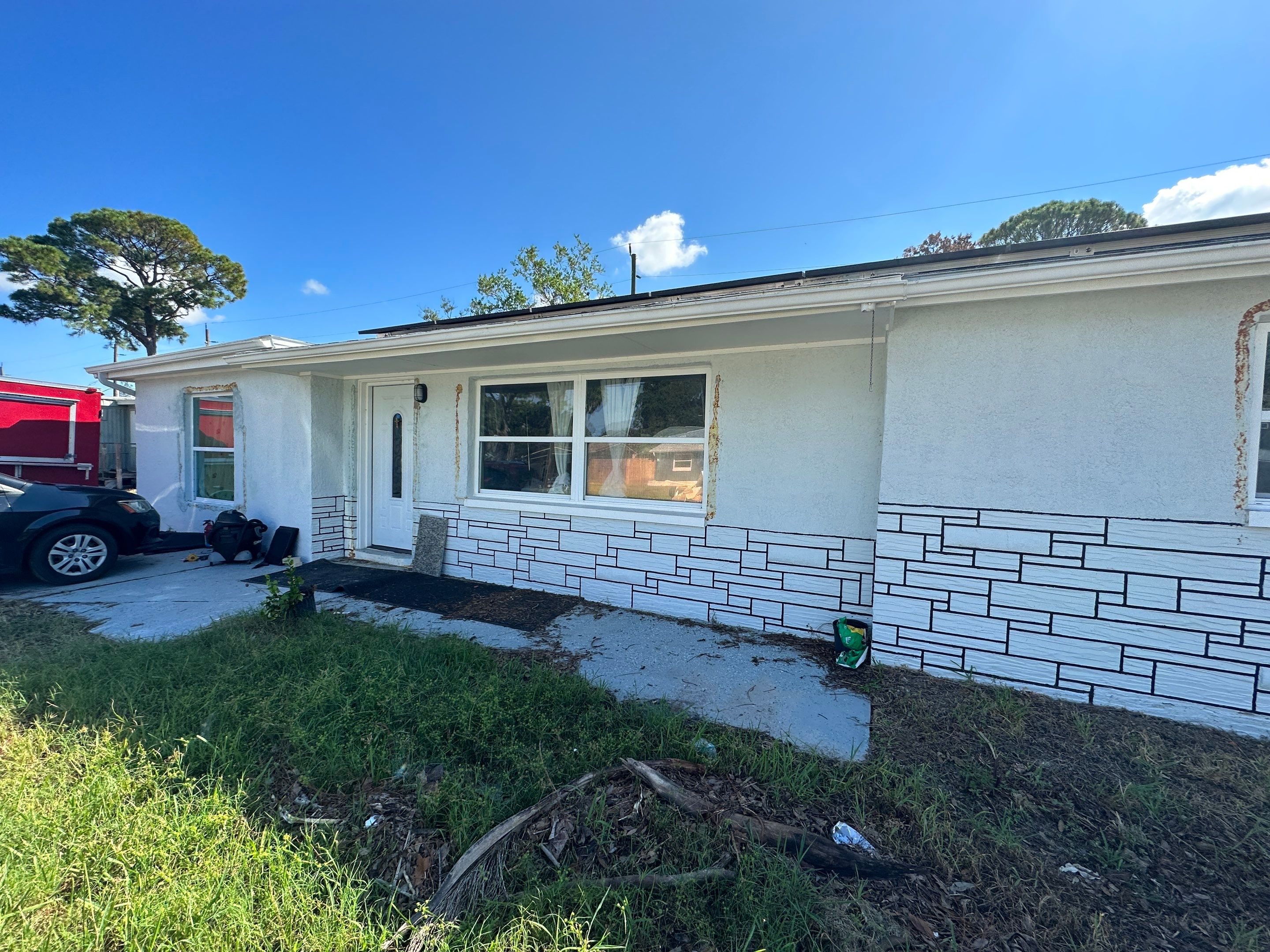 Water Damage Claim in New Port Richey by FLAPA & KeyStone