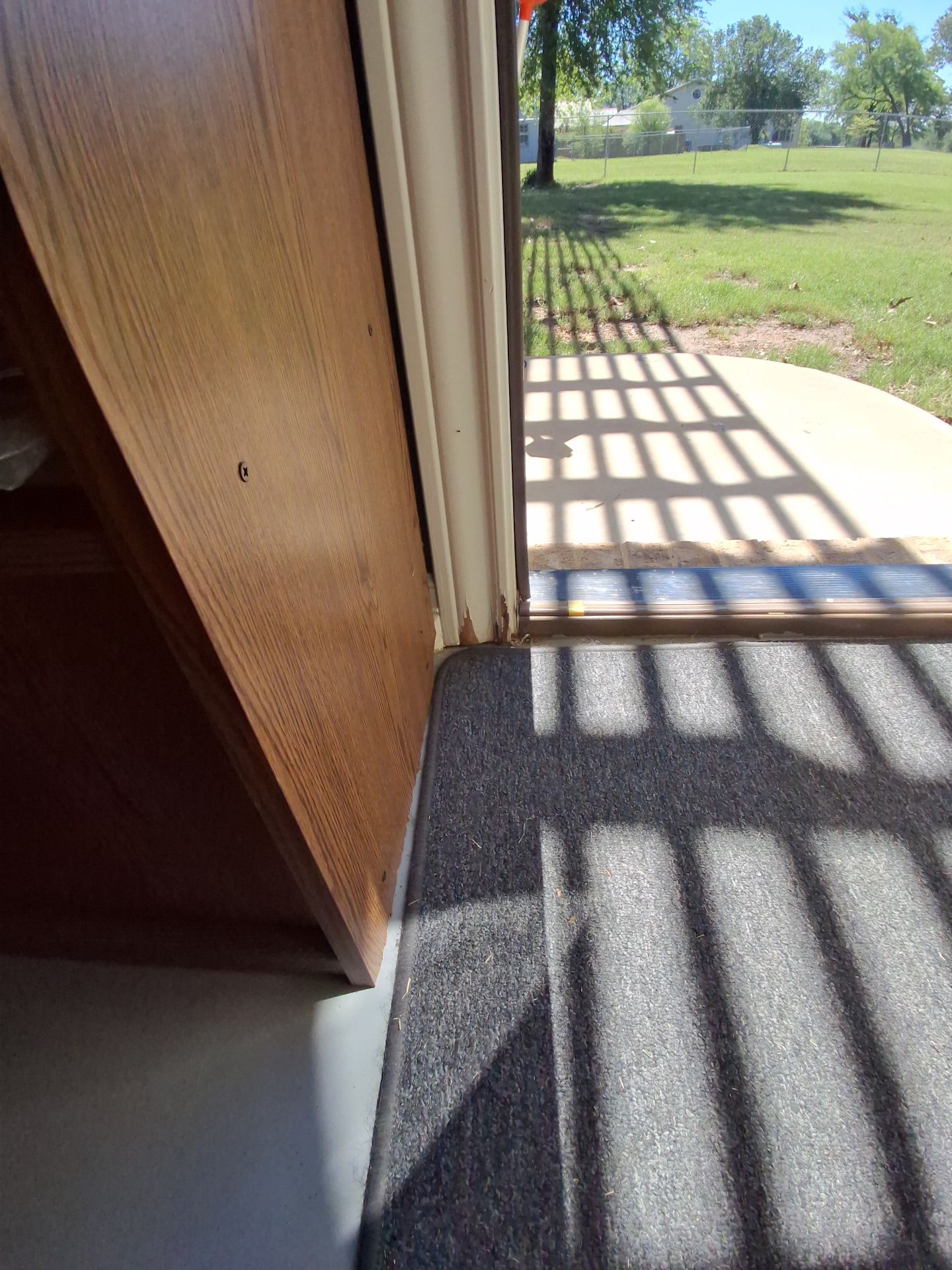 A Canton, TX Fresh Exterior Update & Pergola Refresh by Quality Coats Painting