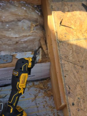 Roof Repair Friendswood