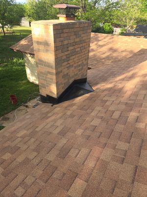 Project in Cedar Park, TX