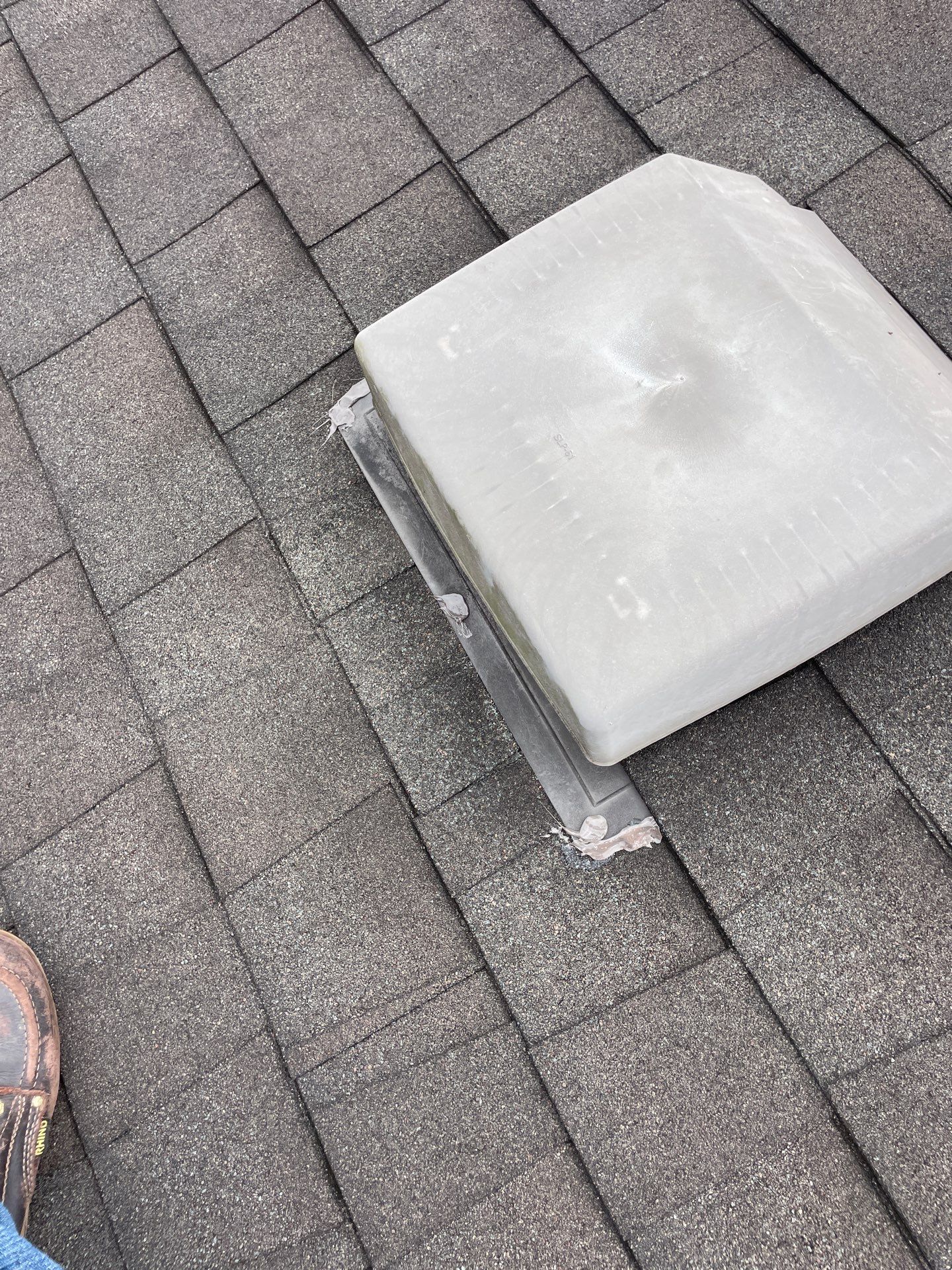 Roof Repair Seabrook by Roof Repair Company