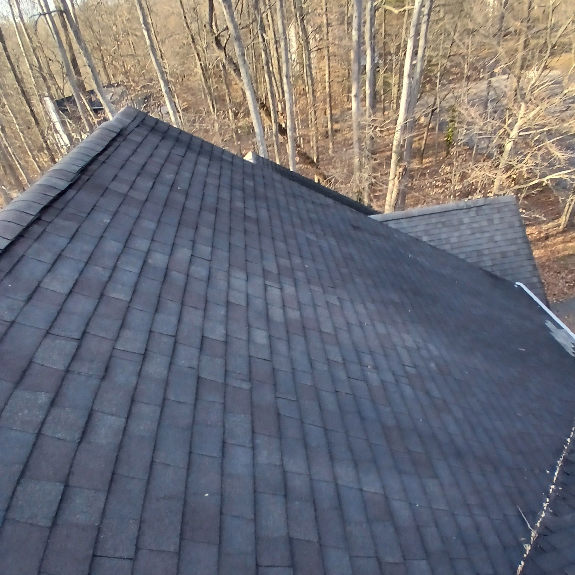 Re-Roof in Arnold by Potomac Custom Remodeling 
