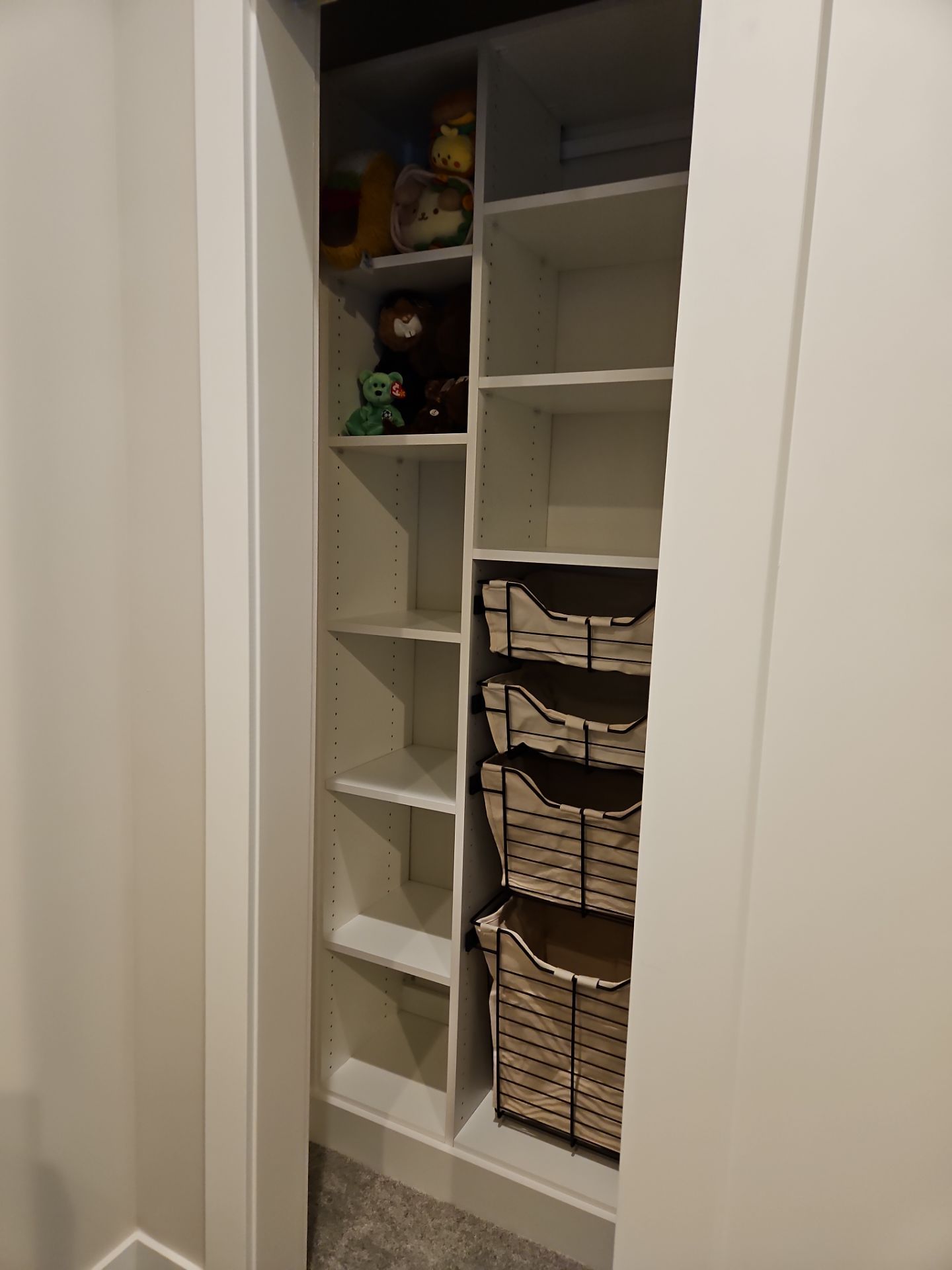 Closet & Storage Concepts - Louisville by Concept 32, Inc.