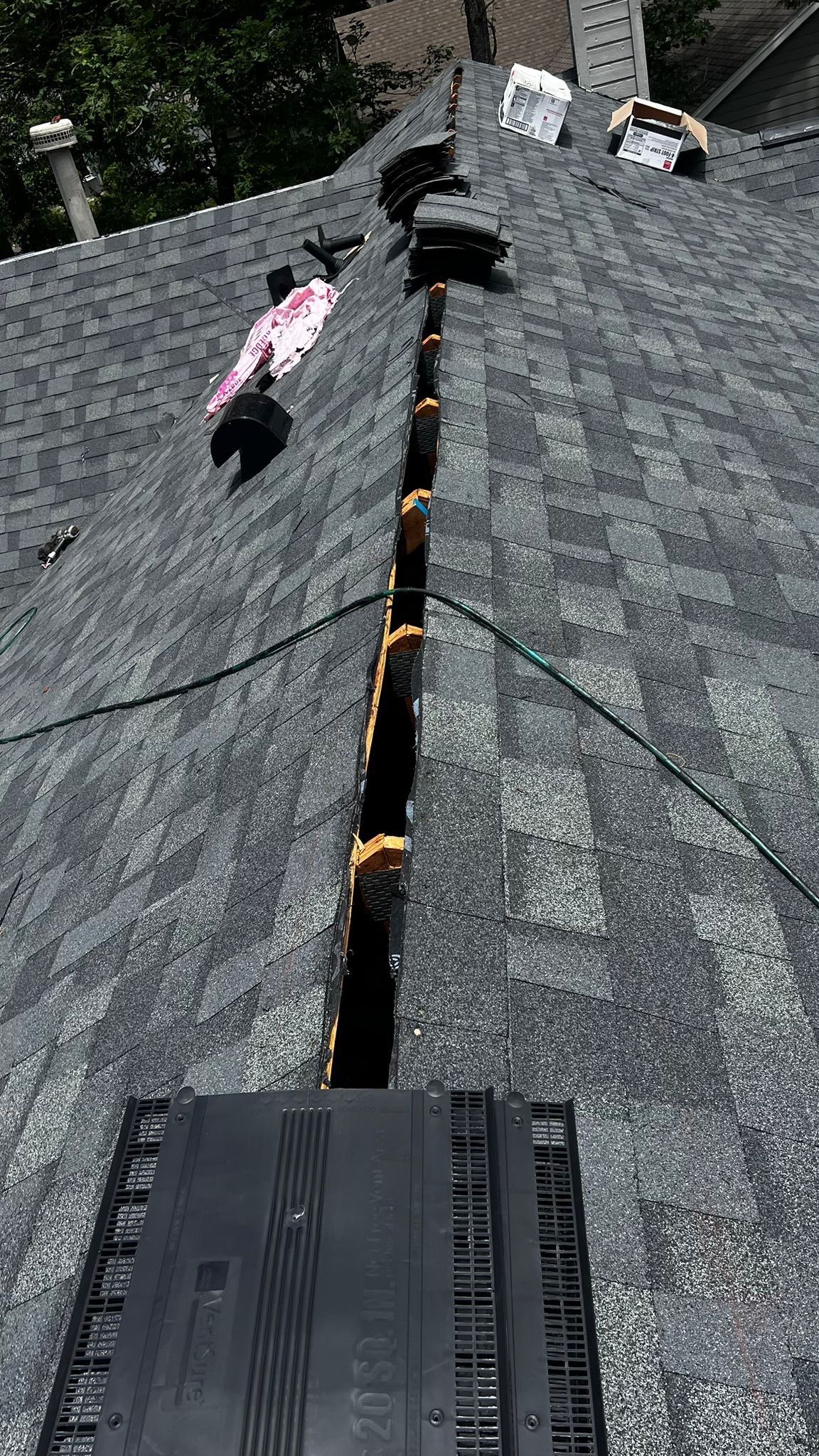 Haile Plantation, FL Roofers  by Brehm Roofing