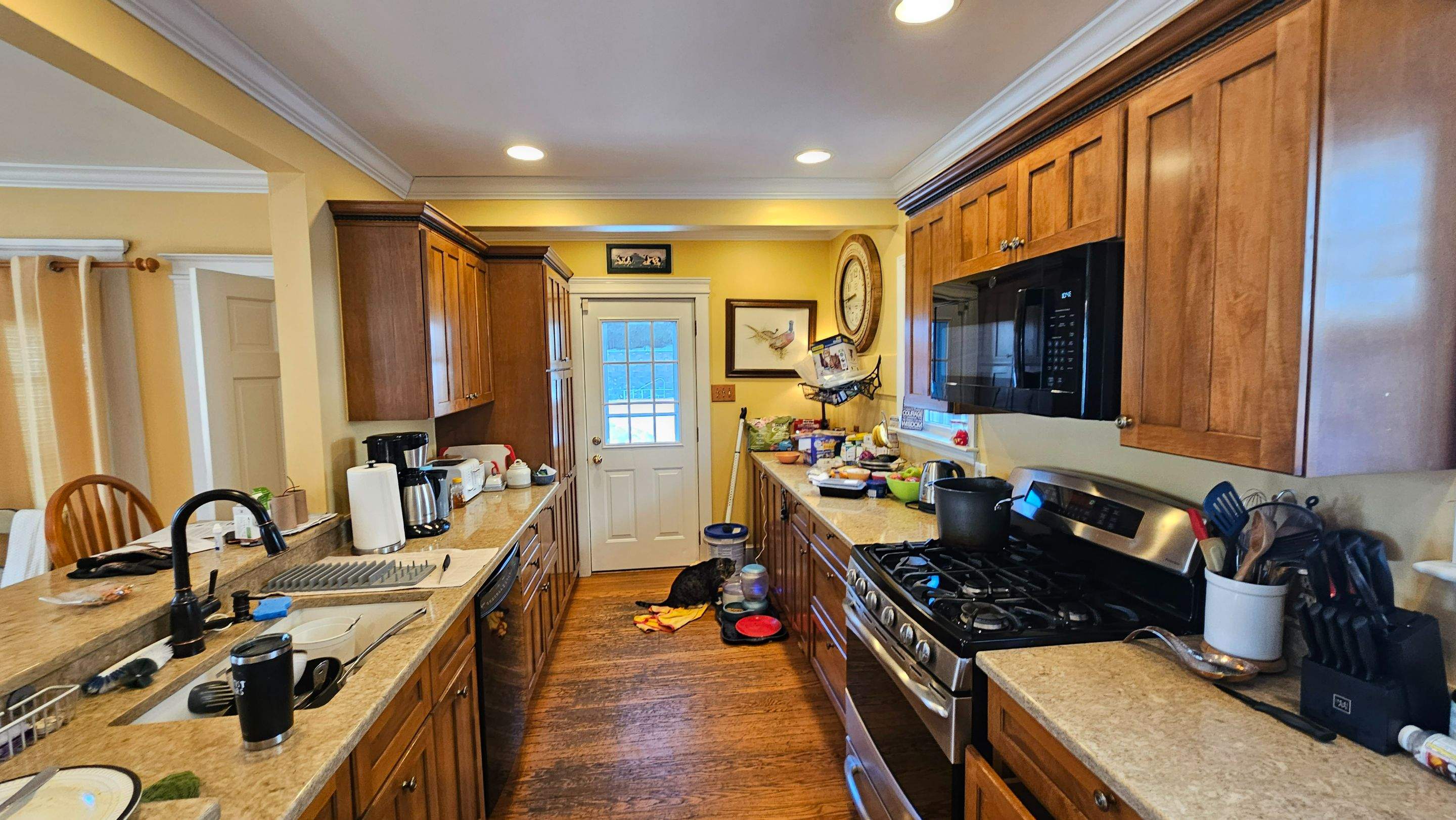 Water Damage Claim in Upper Darby by FLAPA & KeyStone