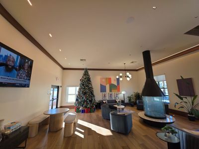 Project in Palm Springs