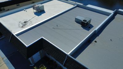Roof Replacement in Dunedin, FL