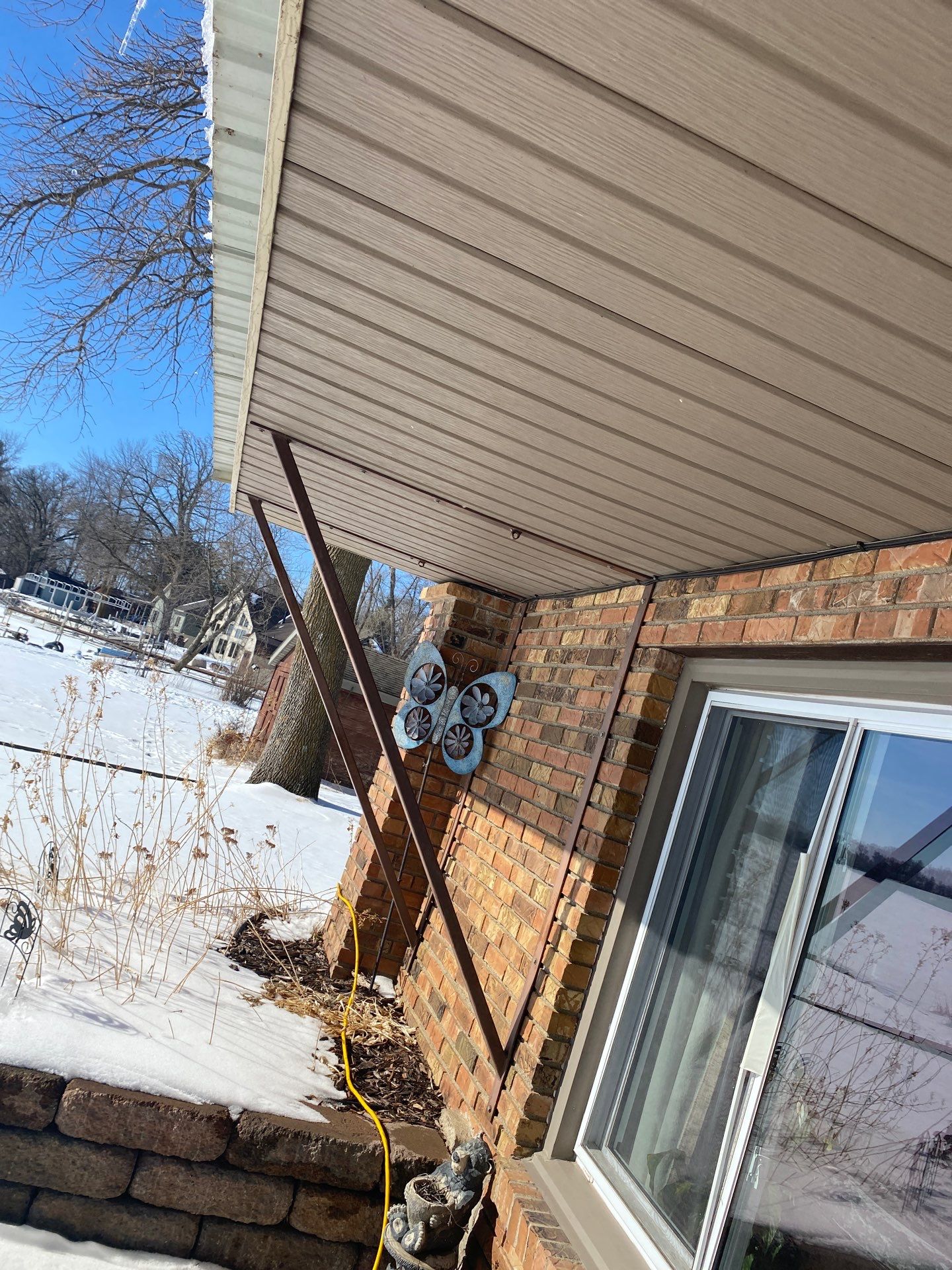 Deck by Zablocki Roofing & Exteriors