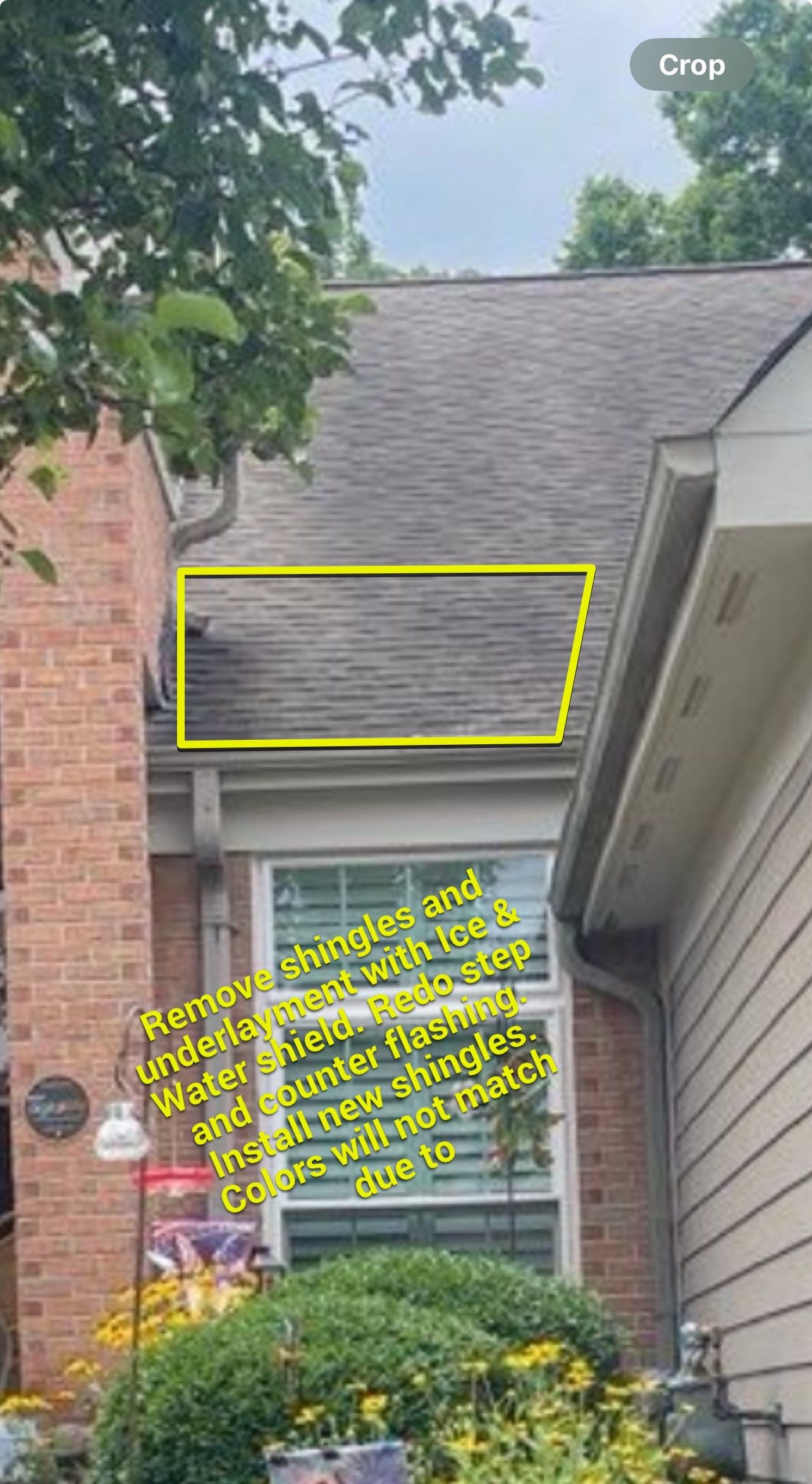 THE Roofing Company featured photo.