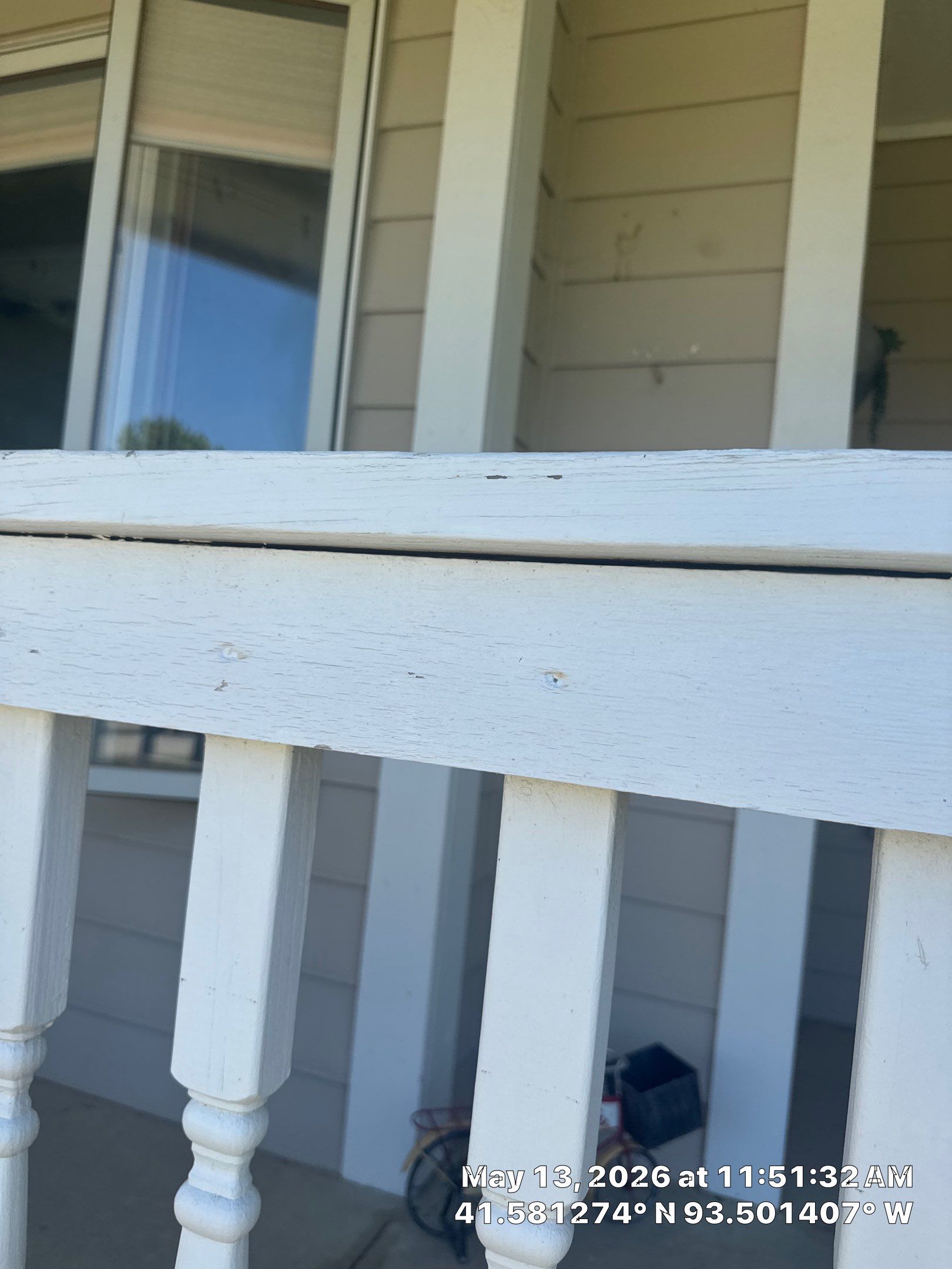 Residential Exterior Repaint  by Midwest Paint LLC