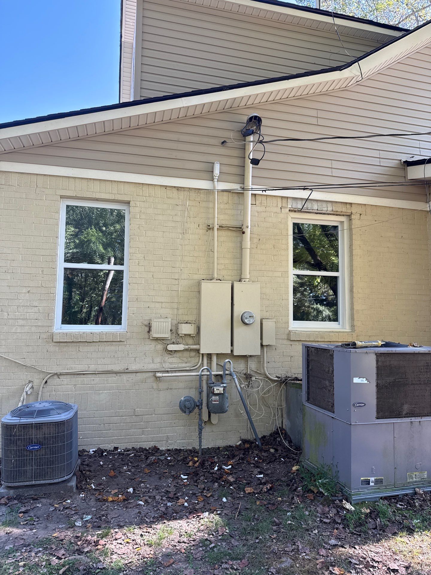 Home Makeover by Skilled Construction LLC