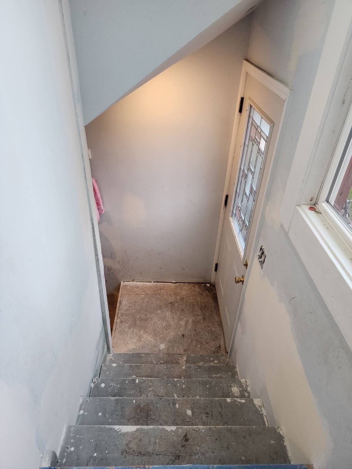 Water Damage by G2