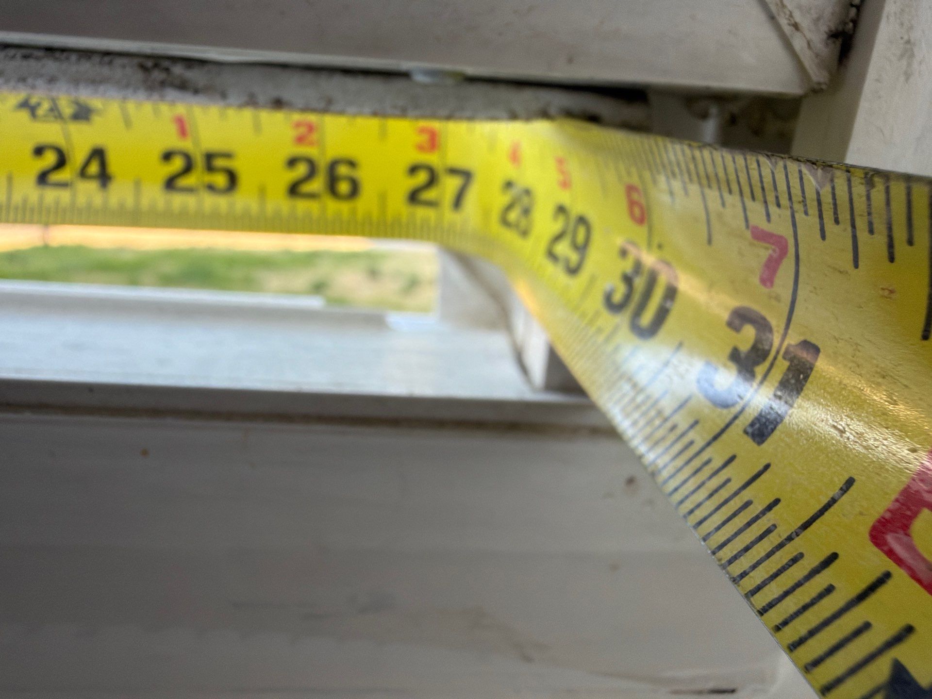 Custom Window Screen Fabrication & Installation by Laser Focused Solutions LLC