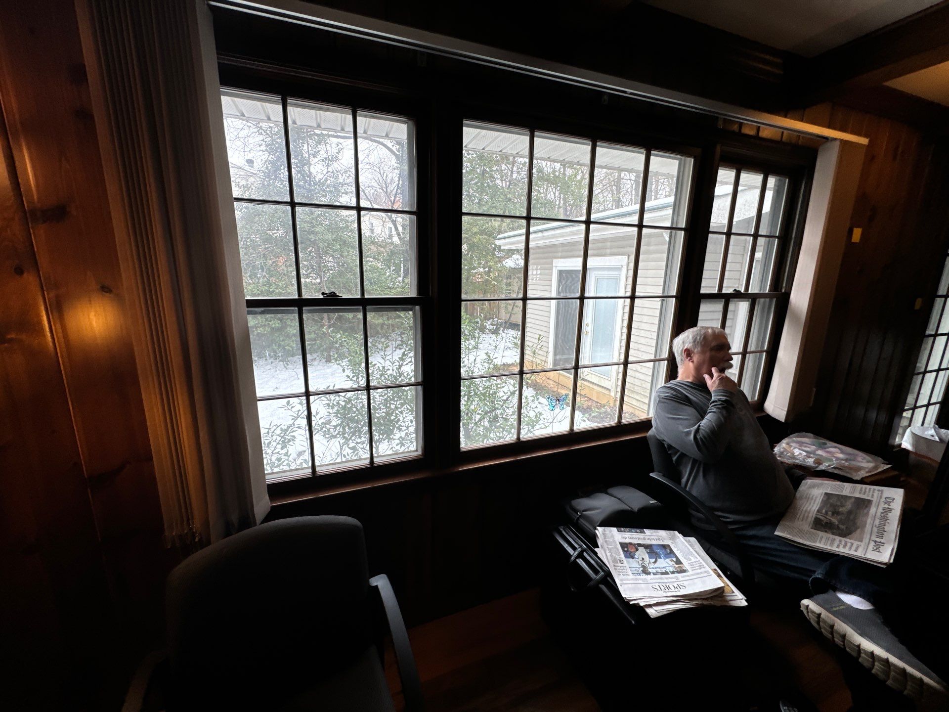 Residential Interior Painting in Annandale, VA by My Painter 