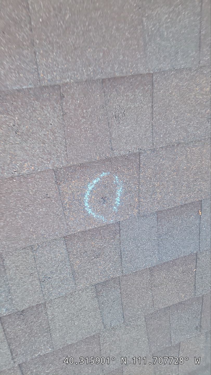 Full Exterior Restoration After Hail Damage – Insurance-Approved by ASAP Roofing & Restoration