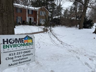 Make Pittsburgh Pa home more comfortable year round.