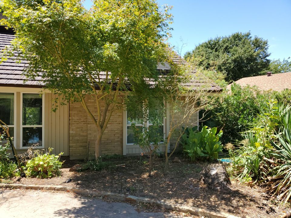 Stone Coated Steel Roof Replacement using Boral Steel by Becker Roofing and Exteriors
