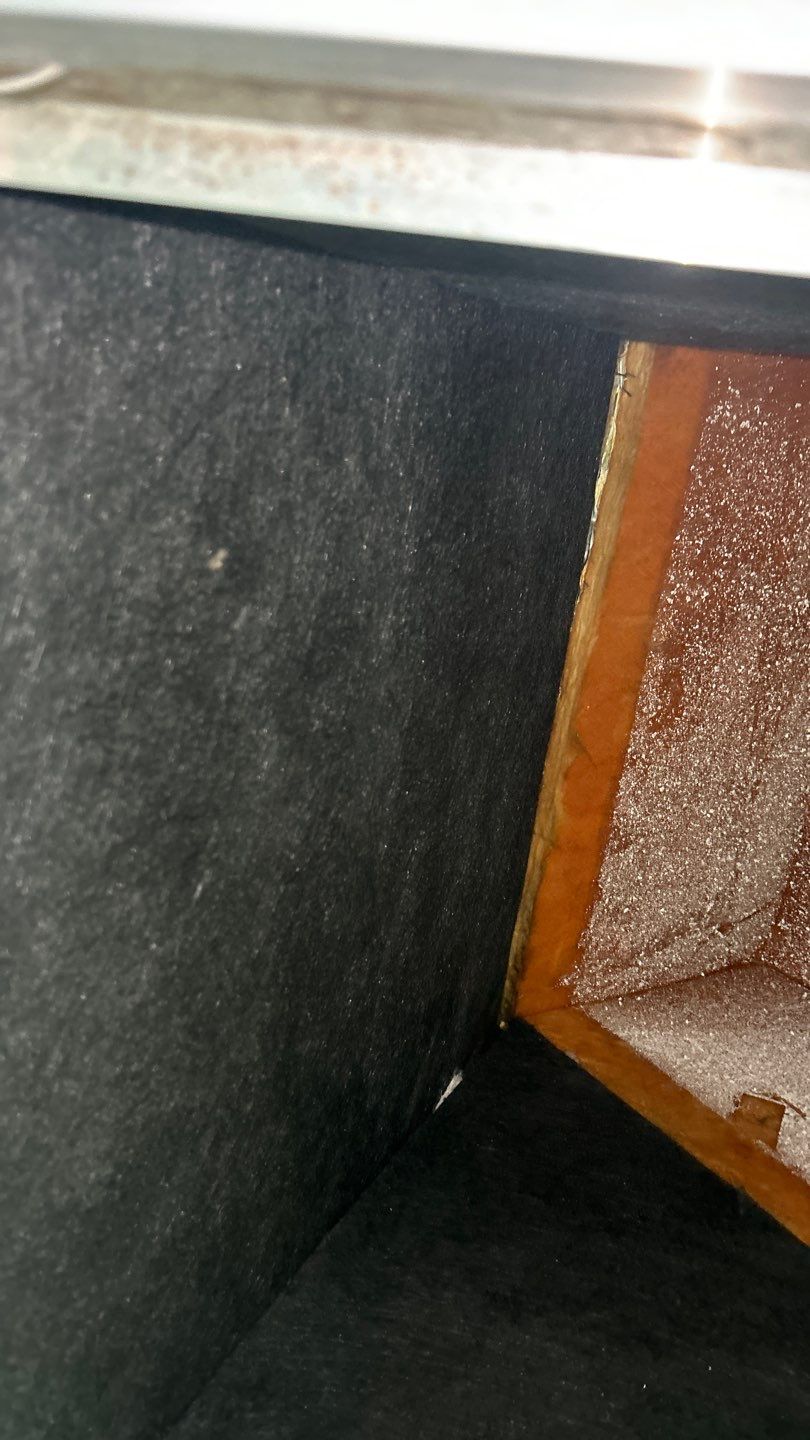 Commercial Air Duct Cleaning in Eustis by Hygienic Air, Inc