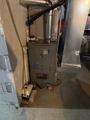 Project in South Plainfield