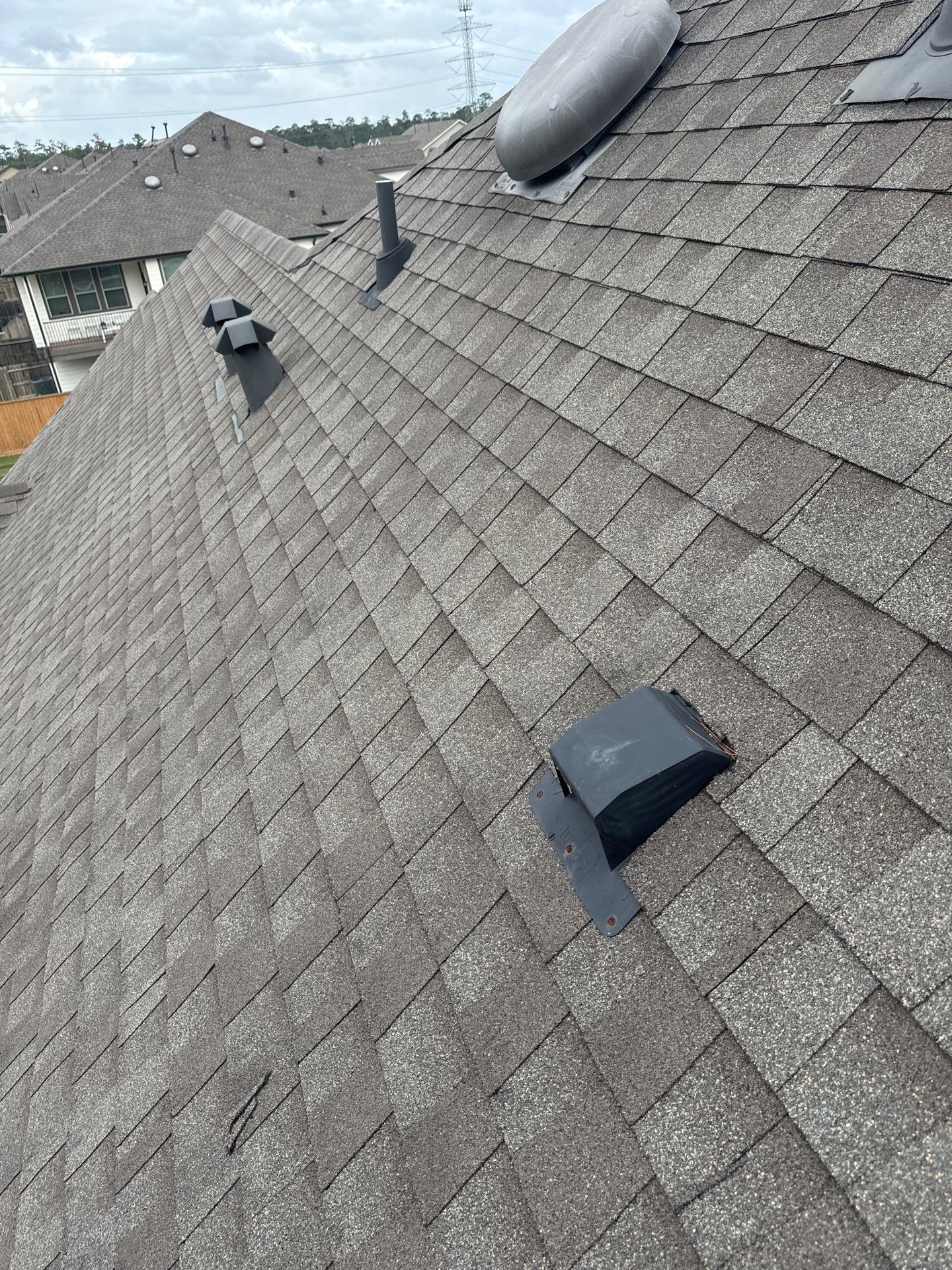 Roof Repair Spring by Roof Repair Company