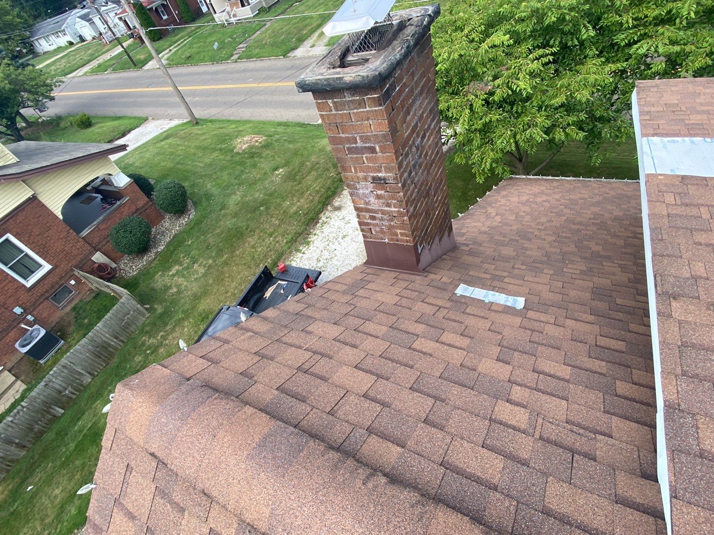 Joe Scott by Silver Leaf Contracting 