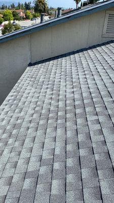 Roof Replacement - San Jose, CA 95133