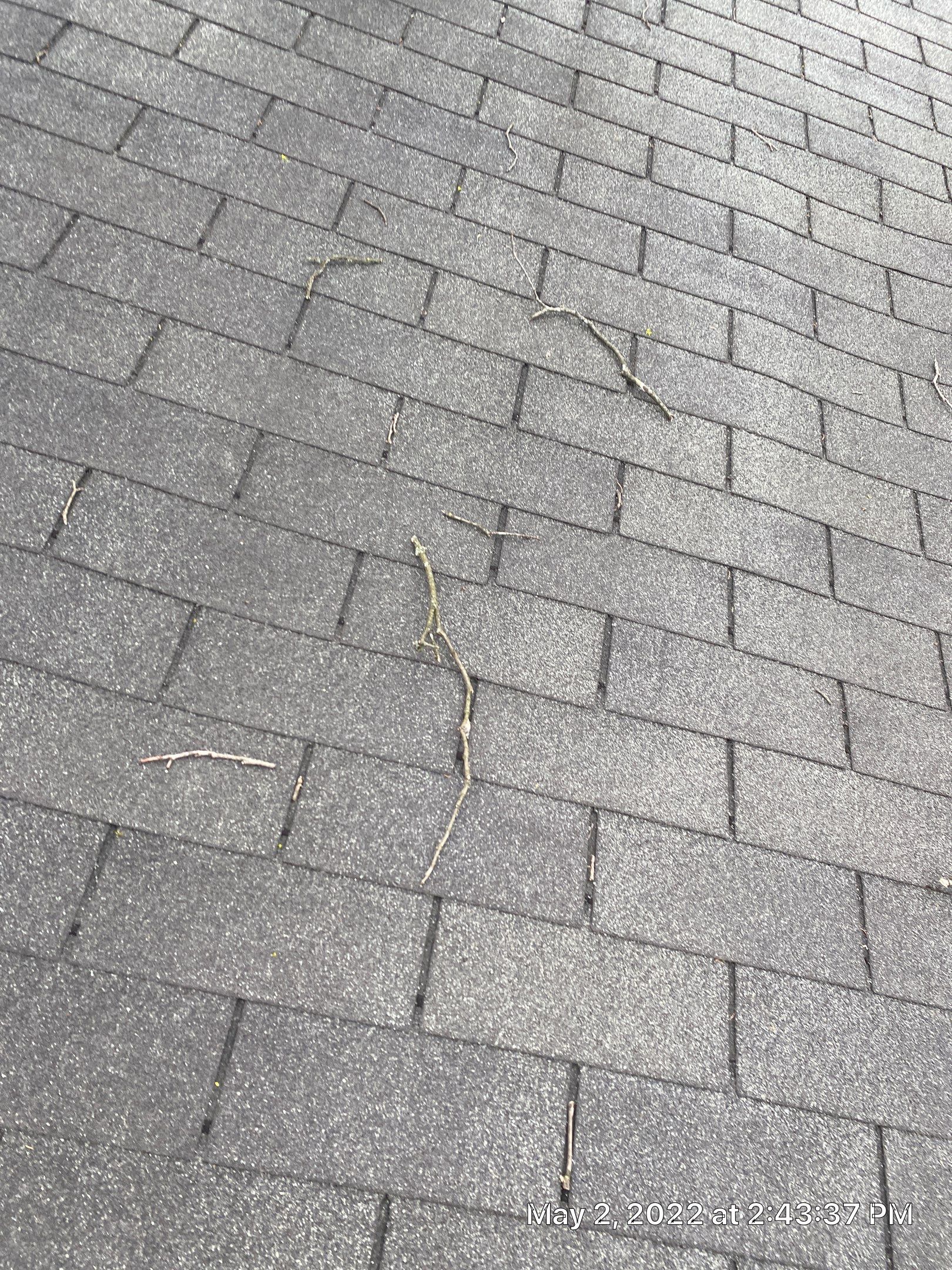 Roof Replacement using CertainTeed Landmark by 180 Contractors