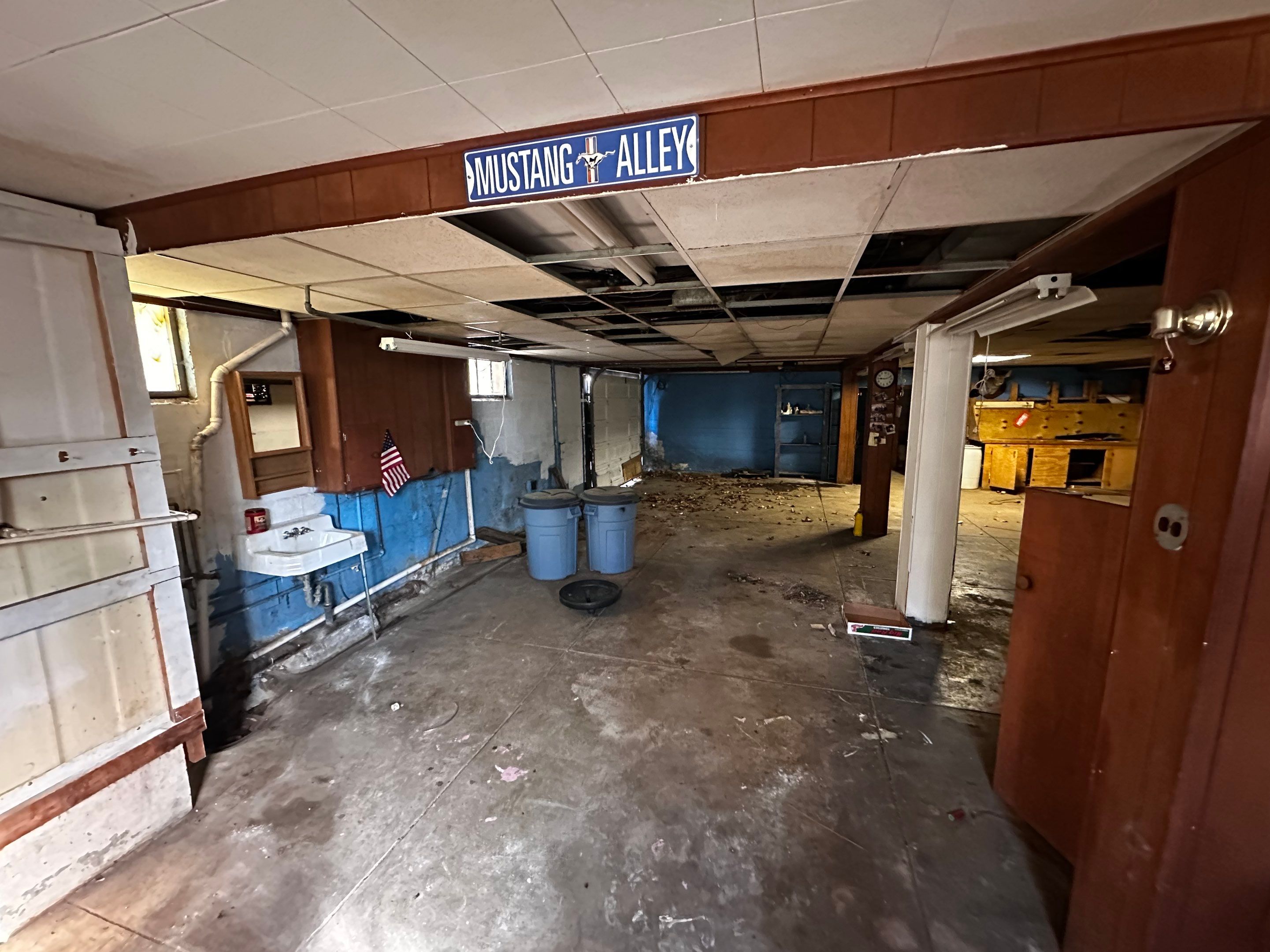 MTV flip by Schoettlin Homes LLC