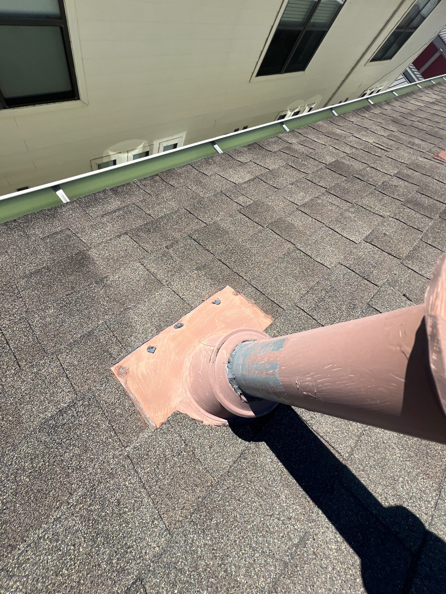Roof Repair Houston by Roof Repair Company