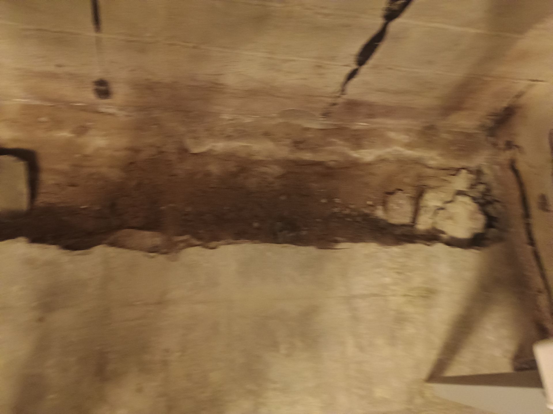 Basement Waterproofing in Columbia Heights by Waterproofing Northeast