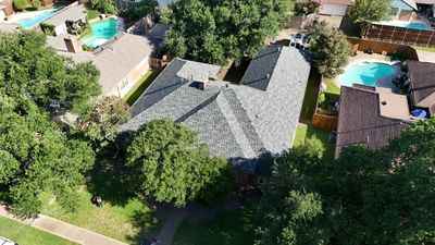 Project in Dallas