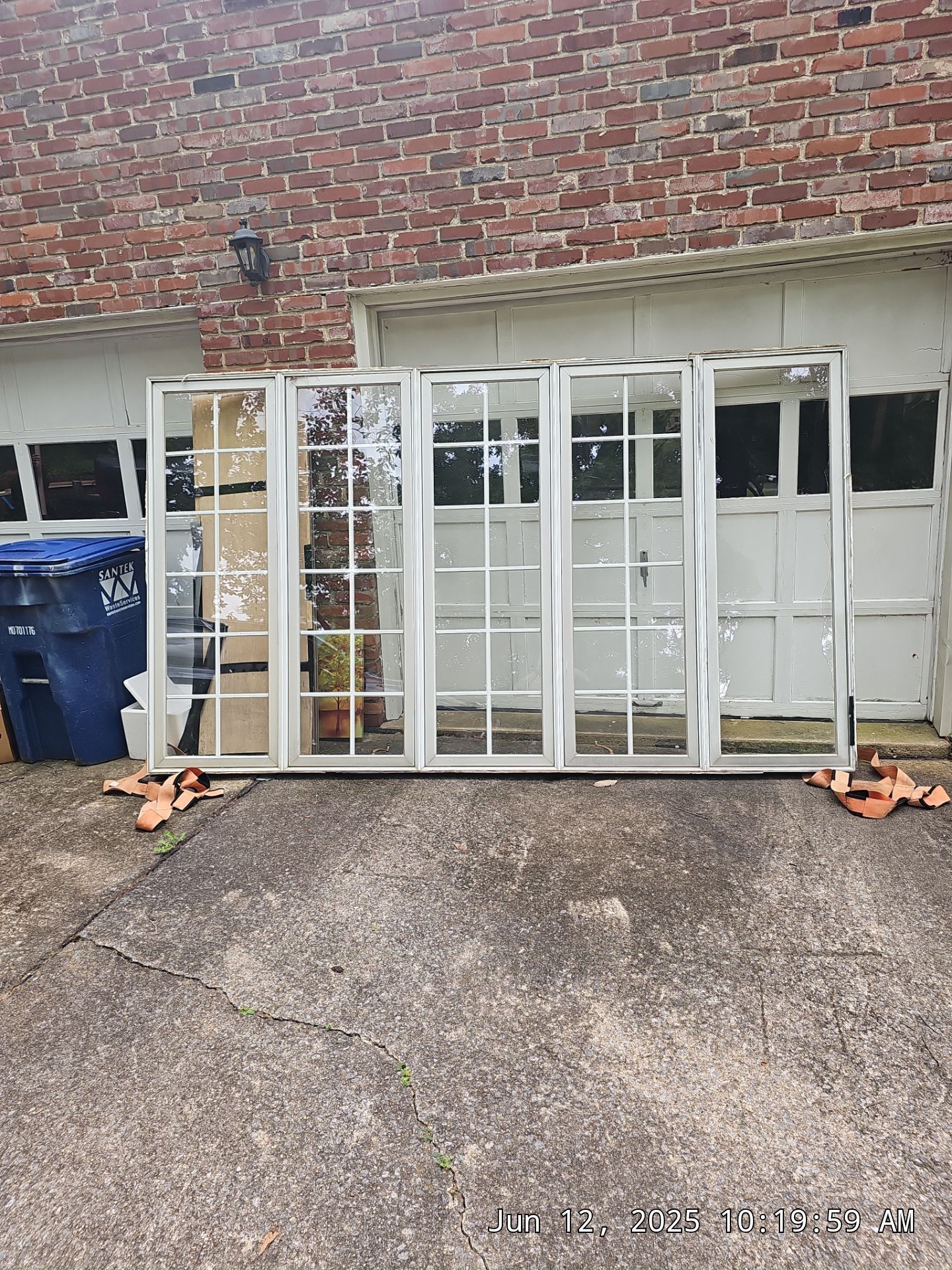 Jones Project in Birmingham by The Window Source